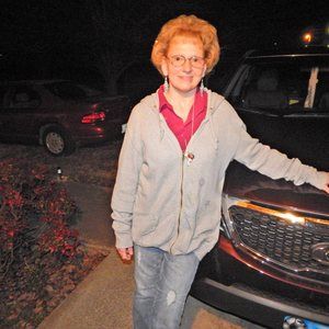 Meet your Posher, Cathy